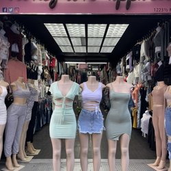 Honey Love Apparel