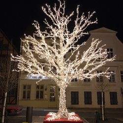 Weihnachtsmarkt