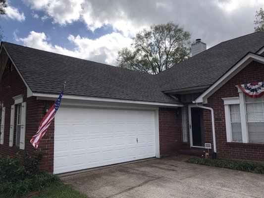 Triple C Roofing and Construction