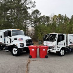 Allegiance Sanitation