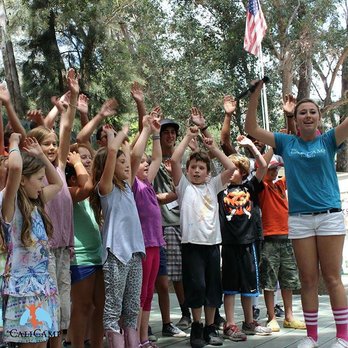 Cali Camp - Day Camps Near Me - Topanga, California Cali Camp - Day Camps Near Me - Topanga, California