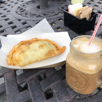 Express Cafe - Empanada. Best I ever had anywhere! - Coffee & Tea Near Me - Kissimmee, Florida Express Cafe - Empanada. Best I ever had anywhere! - Coffee & Tea Near Me - Kissimmee, Florida