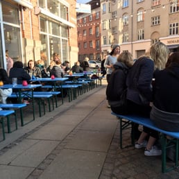 Outside Outside