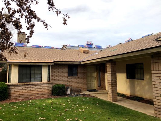 Allstate Roofing