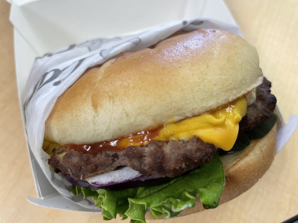 CARL’S JR Updated August 2024 19 Photos & 70 Reviews 19360 Van