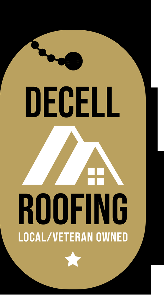 Slide of Decell Roofing