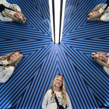 MUSEUM OF ILLUSIONS CHICAGO - Updated January 2025 - 413 Photos & 111