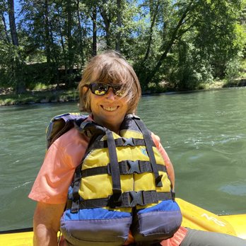 Indigo Creek Outfitters - Rafting/Kayaking Near Me - Phoenix, Oregon