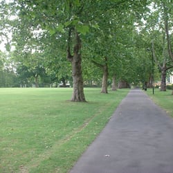 Hackney Downs