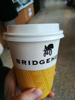 Bridgehead by null