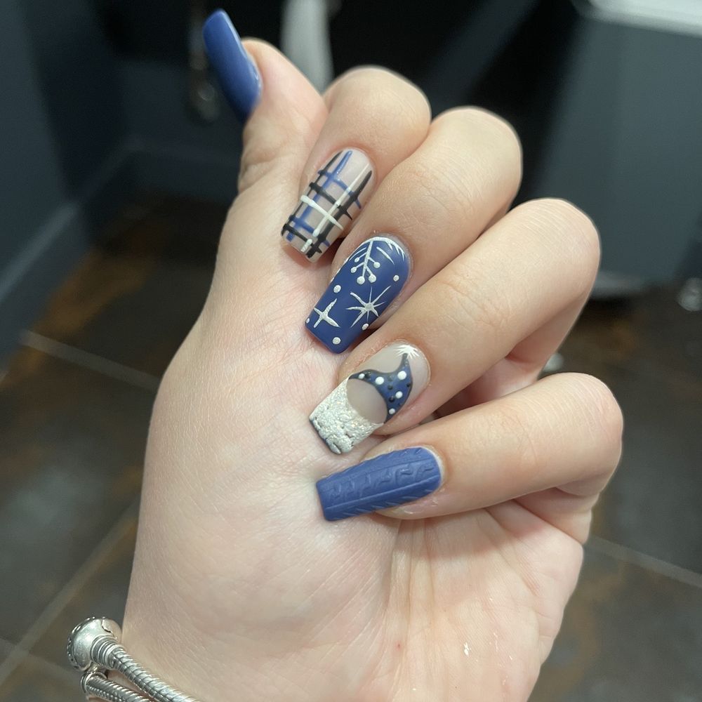 2Q Nail Bar - Nail Salons Near Me - Woodbridge, Virginia 2Q Nail Bar - Nail Salons Near Me - Woodbridge, Virginia