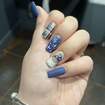 2Q Nail Bar - Nail Salons Near Me - Woodbridge, Virginia