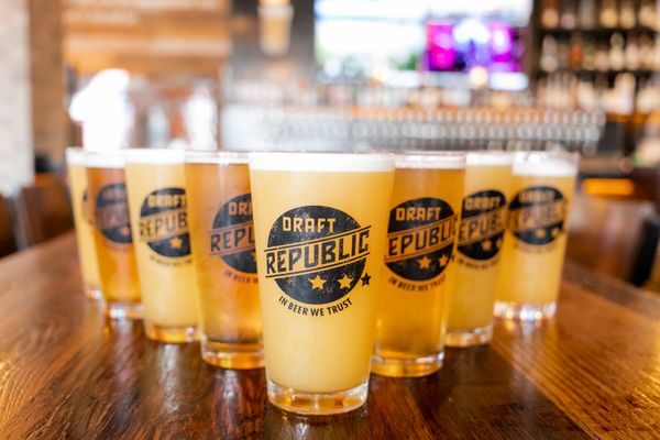 Draft Republic San Marcos by null