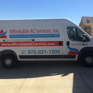 Affordable Ac Service Heating Air Conditioning Hvac
