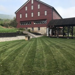 Millstone Farm and Inn