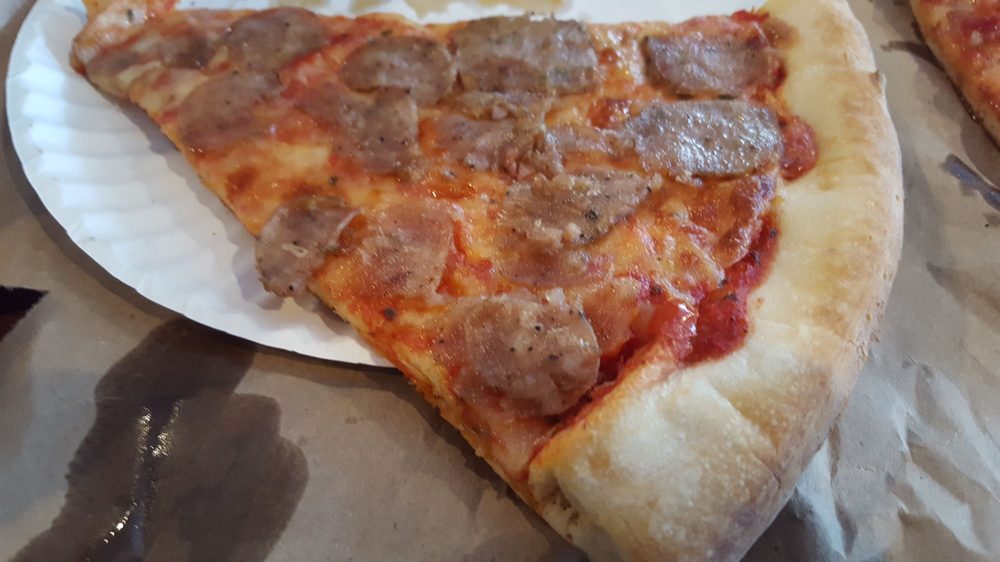 Venezia Pizza & Pasta 33 Photos & 67 Reviews Pizza 629 Plank Rd