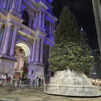 Dilworth Park - Parks Near Me - Philadelphia, Pennsylvania