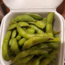 Edamame
