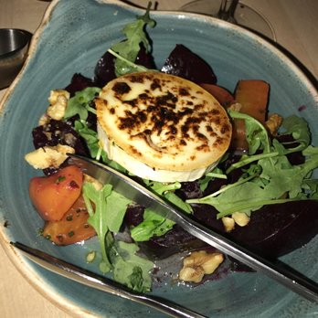 Vaca - Beet salad - nice. - Tapas/Small Plates Near Me - Costa Mesa, California Vaca - Beet salad - nice. - Tapas/Small Plates Near Me - Costa Mesa, California