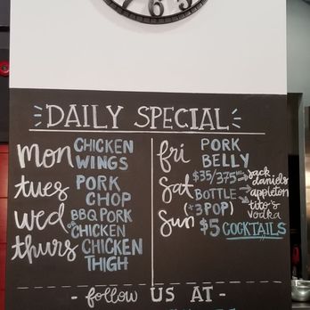 LIMITLESS Bar & Grill - Daily specials! - Barbeque Near Me - Thornhill, Ontario