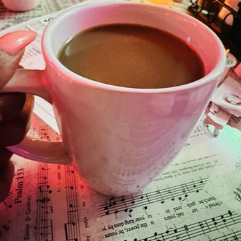 Tindley Tea Cafe - Breakfast & Brunch Near Me - Philadelphia, Pennsylvania Tindley Tea Cafe - Breakfast & Brunch Near Me - Philadelphia, Pennsylvania