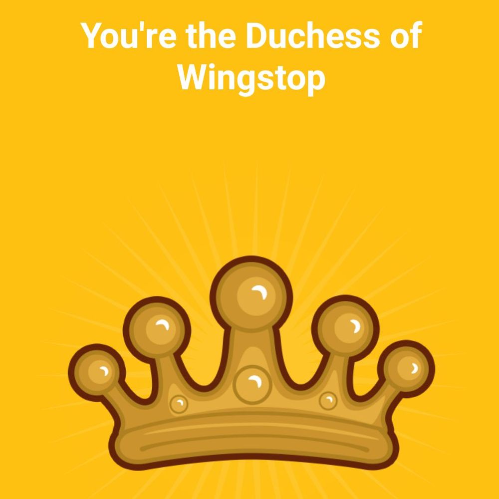 Wingstop - Thanks Yelp! Budget friendly chicken (2/15/22) - Chicken Wings Near Me - Seattle, Washington Wingstop - Thanks Yelp! Budget friendly chicken (2/15/22) - Chicken Wings Near Me - Seattle, Washington