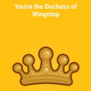 Wingstop - Thanks Yelp! Budget friendly chicken (2/15/22) - Chicken Wings Near Me - Seattle, Washington