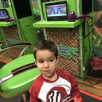 Monkey Dooz - Kids Hair Salons Near Me - Riverside, California