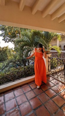 Hotel Boutique La Casa Azul by null