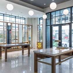 Warby Parker WestBend