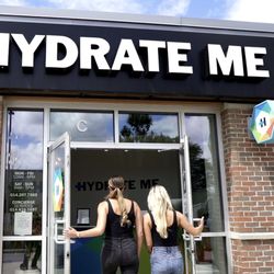 Hydrate Me MedSpa