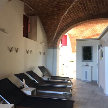 Artimino - Spa indoors - Hotels Near Me - Carmignano, PO