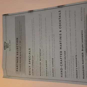 Bonefish Grill - Seafood Near Me - Midlothian, Virginia