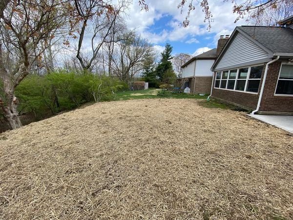 Slide of Favorite Excavation & Piping