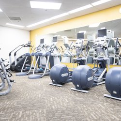 Anytime Fitness