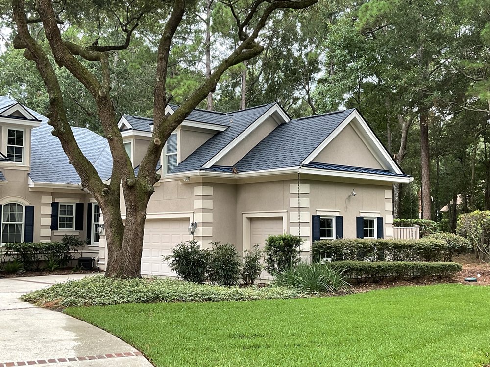 Slide of Adda Roofing