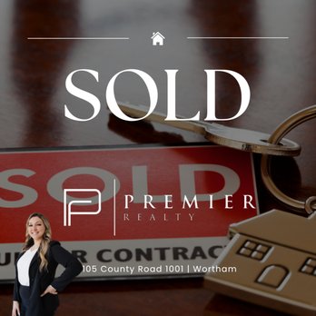Premier Realty - Happy closing to these clients!! - Real Estate Agents Near Me - Corsicana, Texas Premier Realty - Happy closing to these clients!! - Real Estate Agents Near Me - Corsicana, Texas