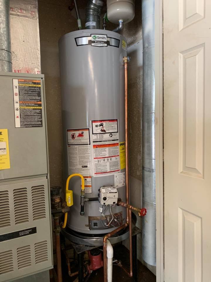 Slide of Wallabout Plumbing Service