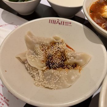 Mian - IG: happyfoodietown - Noodles Near Me - Costa Mesa, California Mian - IG: happyfoodietown - Noodles Near Me - Costa Mesa, California