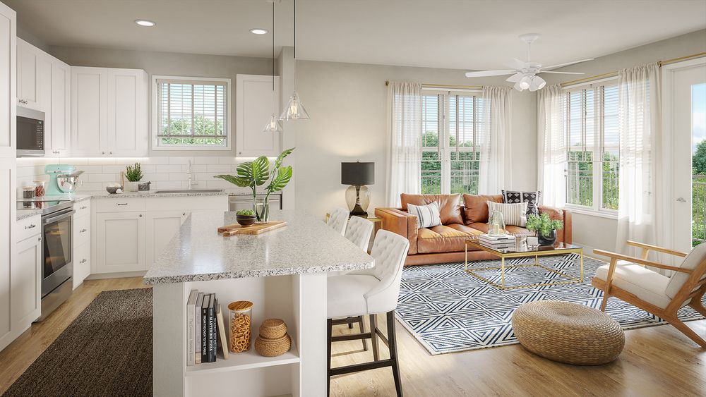 THE KIPPFORD AT KEMAH CROSSING Updated October 2024 2201 Evergreen