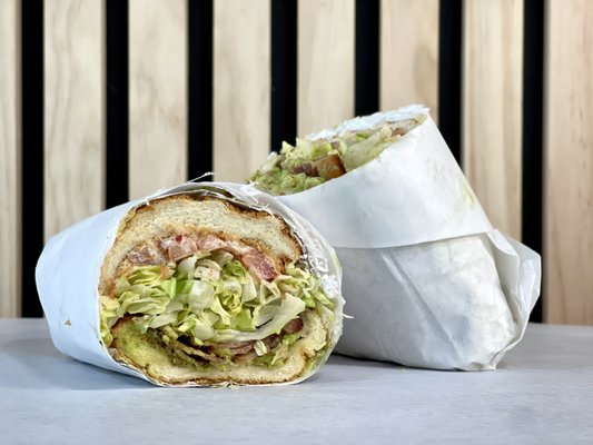 Ghost Sando Shop by null