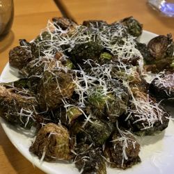 The Underpass Bar and Grill - Sprouts