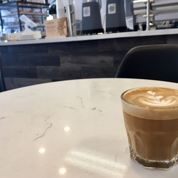 Civitas Coffee - Cortado - Coffee & Tea Near Me - La Mirada, California Civitas Coffee - Cortado - Coffee & Tea Near Me - La Mirada, California