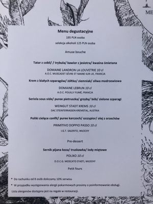 Mercato Restaurant & Bar by null