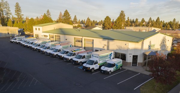 Diversified Heating & Cooling