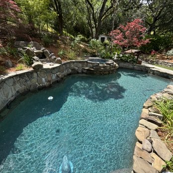 Bay Area Pool Experts - Keep your pool looking crystal clear with weekly visits - Pool & Hot Tub Service Near Me