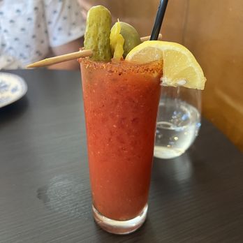 Sunday's Best - Bloody Mary - Breakfast & Brunch Near Me - Sandy, Utah Sunday's Best - Bloody Mary - Breakfast & Brunch Near Me - Sandy, Utah