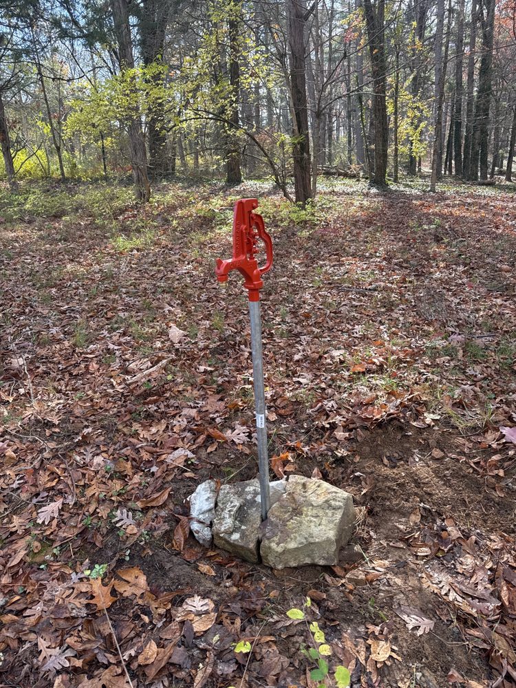 Slide of Walden Plumbing