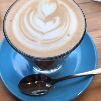 Proud Mary - Latte. It was everything I wanted and more - Coffee & Tea Near Me - Collingwood, VIC Proud Mary - Latte. It was everything I wanted and more - Coffee & Tea Near Me - Collingwood, VIC
