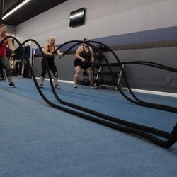Snoqualmie Fit Body Boot Camp